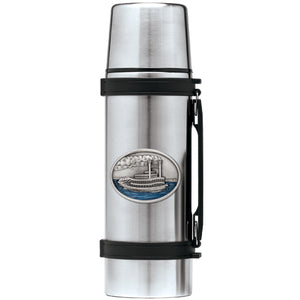 Steamboat Thermos