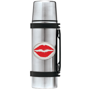 Lips Thermos