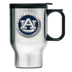 Auburn University Travel Mug