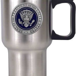Presidential Seal Travel Mug