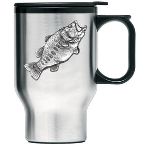Bass Travel Mug