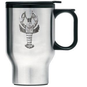 Lobster Travel Mug