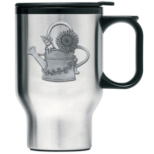 Water Can Travel Mug