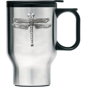 Dragonfly Travel Mug