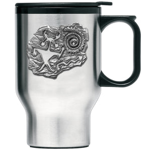 Shaman Travel Mug