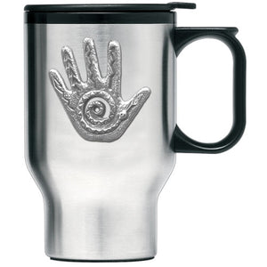 Spirit Hand Travel Mug