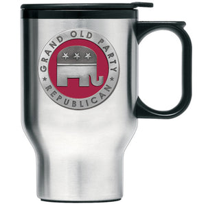 Republican Travel Mug