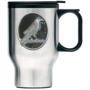 Raven Travel Mug