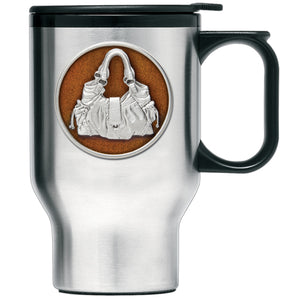 Purse Travel Mug