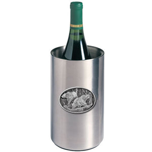 Black Bear Wine Chiller