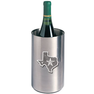 Texas State Wine Chiller