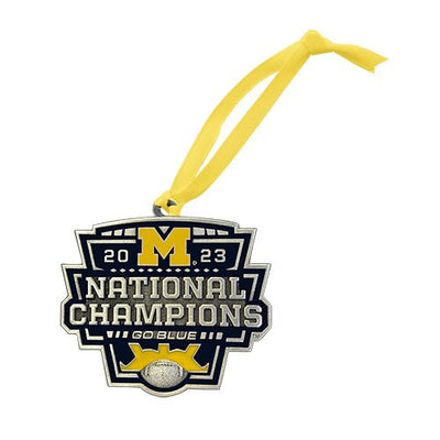 2023 Michigan Football Championship