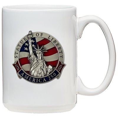 250th America's 250th Anniversary - Statue of Liberty