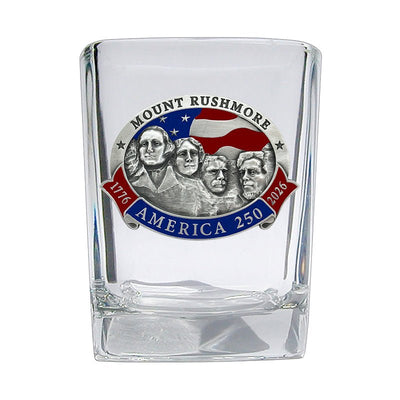 250th America's 250th Anniversary - Mt. Rushmore