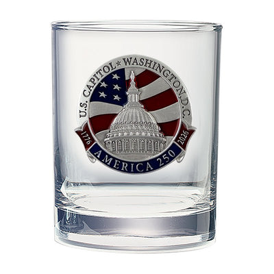 250th America's 250th Anniversary - Capitol Dome