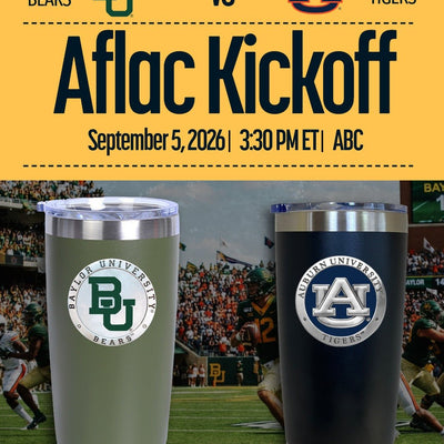 Auburn vs Baylor