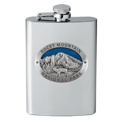 Rocky Mountain National Park