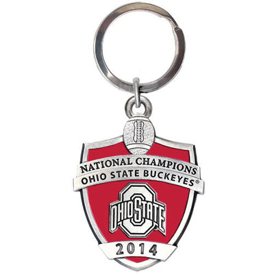 2014 Ohio State Football Championship