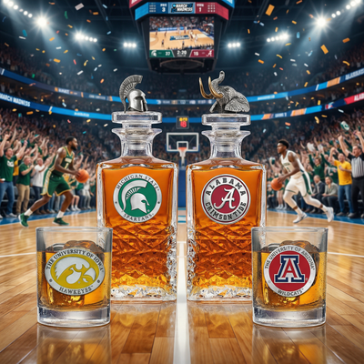 2026 March Madness Collection