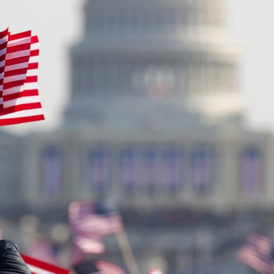 Inauguration 2025 Trump &amp; Vance