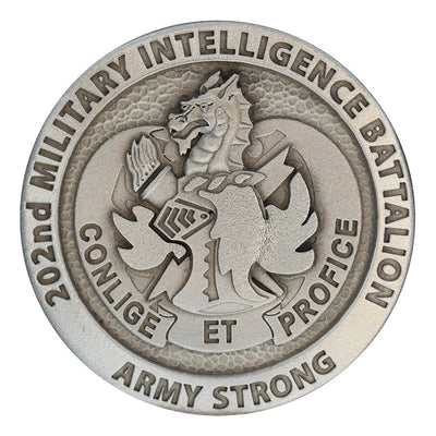 Military Intelligence