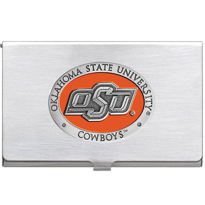 Oklahoma State