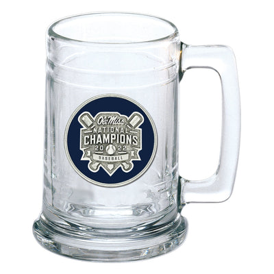 Ole Miss Baseball National Champions 2022