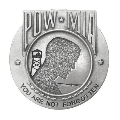 POW MIA