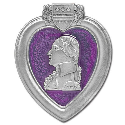 Purple Heart