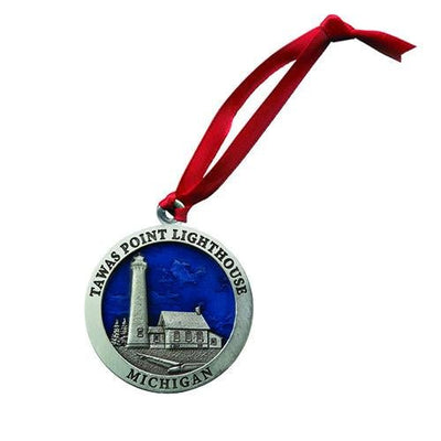 Tawas Point Lighthouse