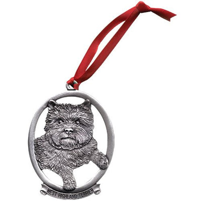 West Highland Terrier