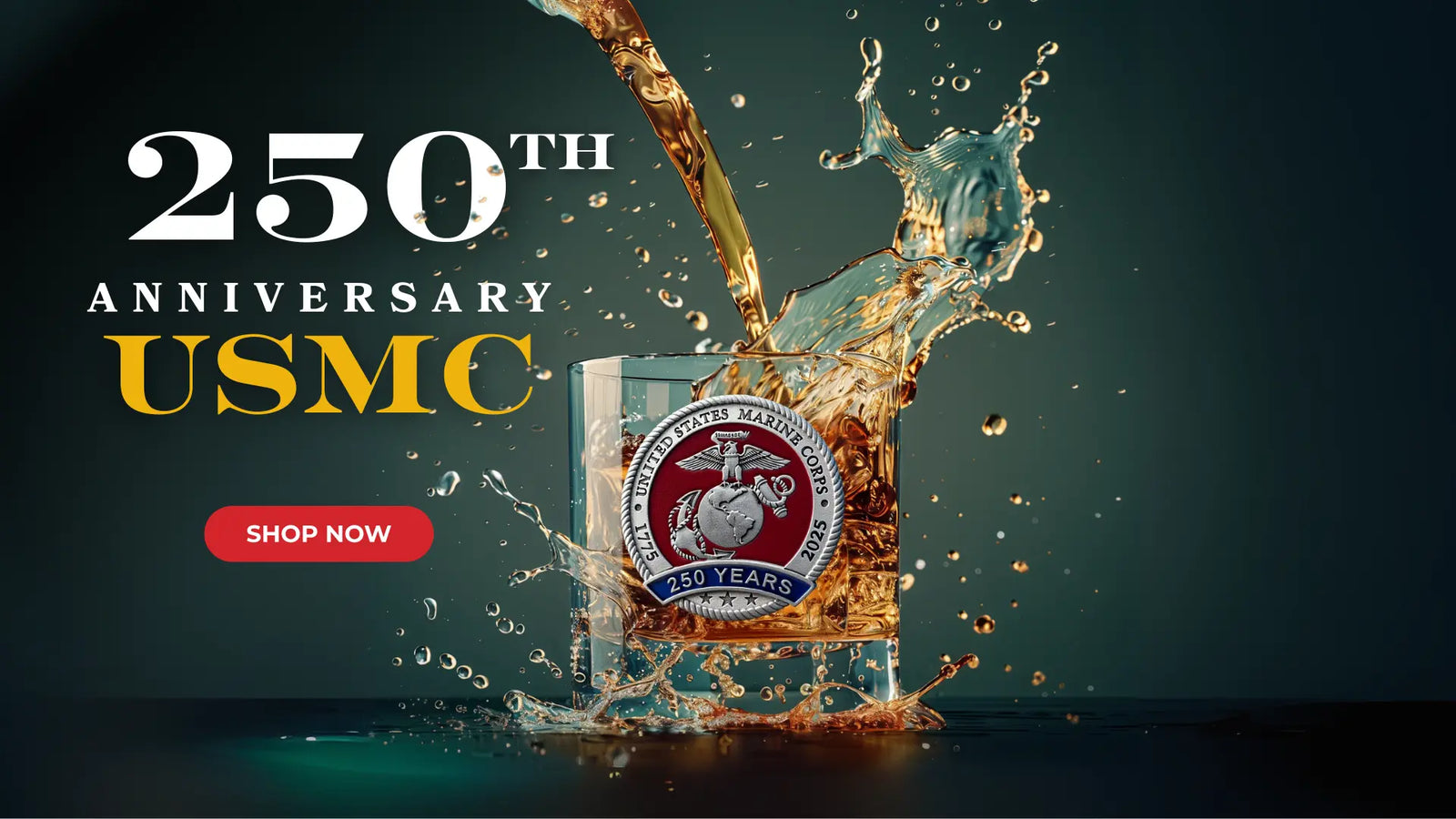 Double Old Fashioned Glass