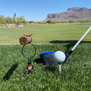 Marines Cigar Holder