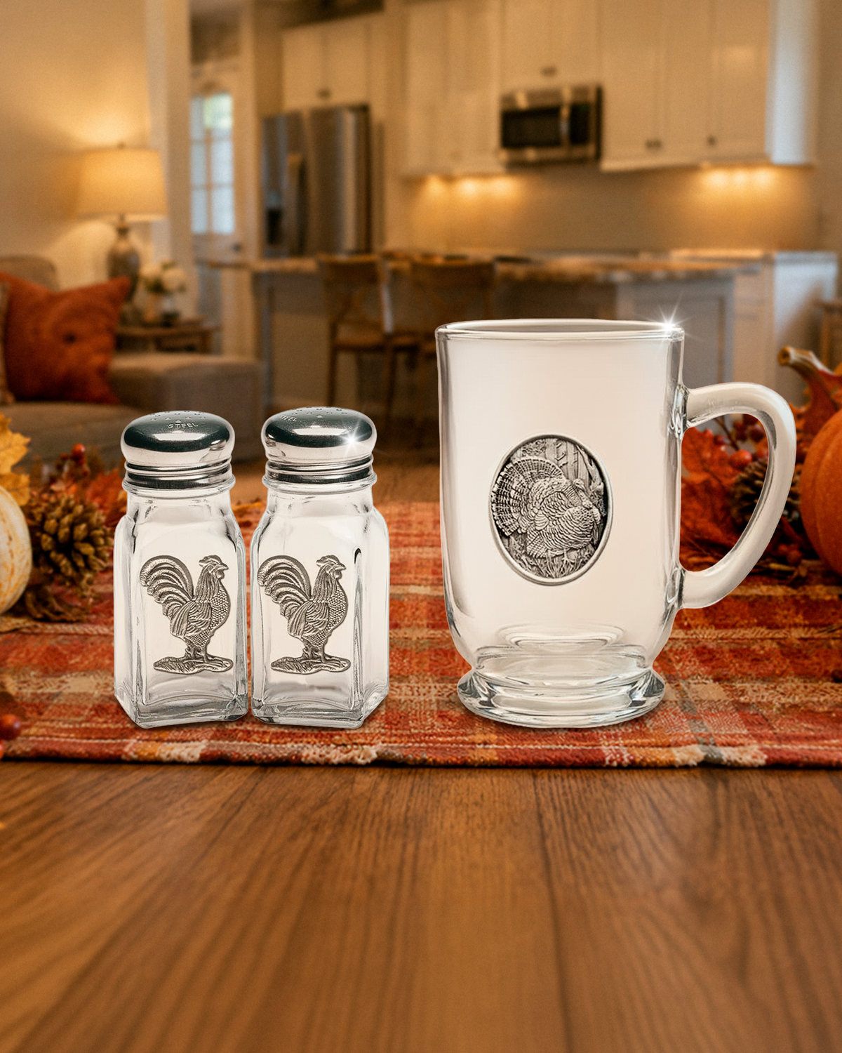 Update Your Home & Kitchen