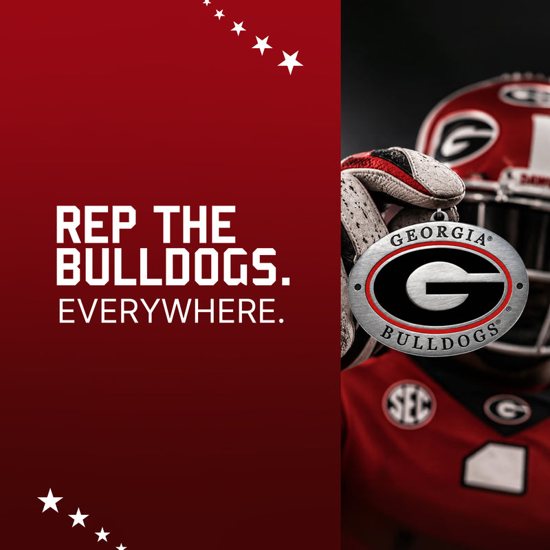 Georgia Bulldogs