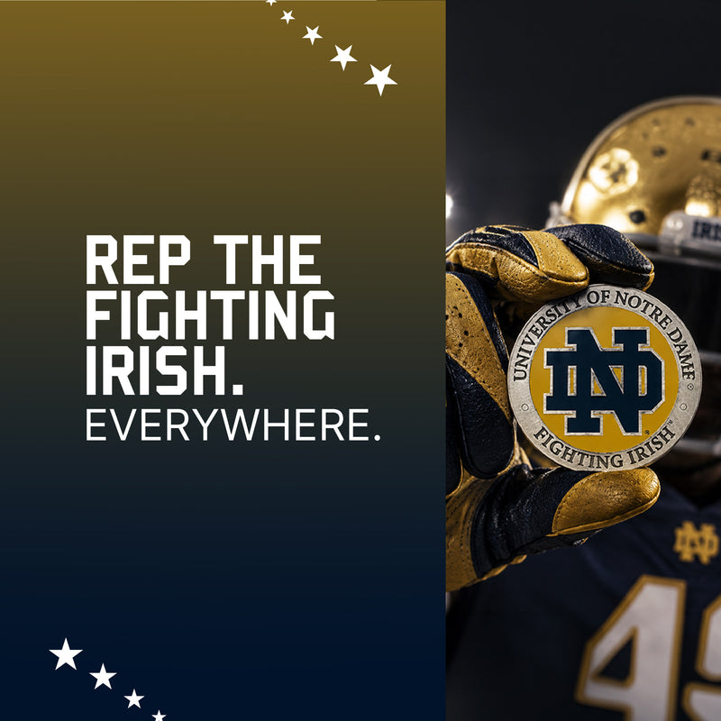Notre Dame Fighting Irish