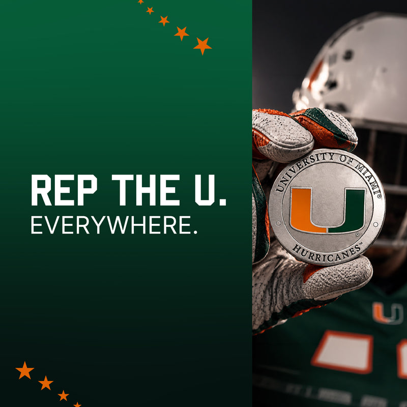 Miami Hurricanes