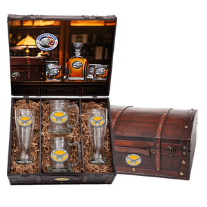 Kennesaw State University Beer Chest Set