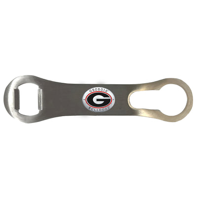 Georgia Bulldogs &amp; Texas Longhorns