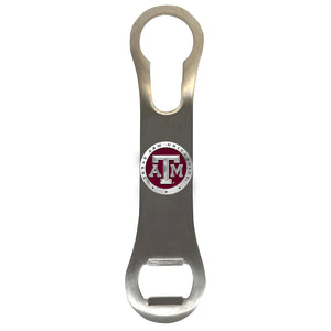 Texas A&M University Bottle Opener