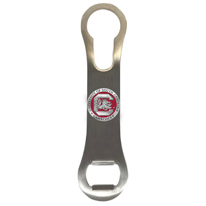 University of South Carolina Bottle Opener