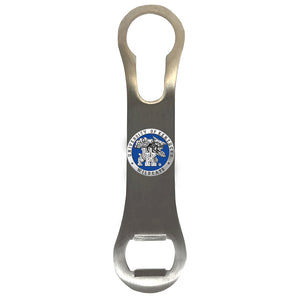 University of Kentucky Bottle Opener