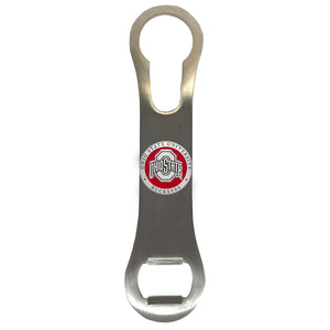 Ohio State University Bottle Opener