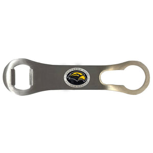 University of Southern Mississippi Bottle Opener - Heritage Metalworks, Inc.