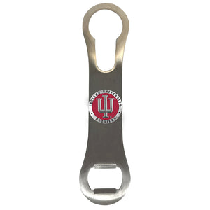 Indiana University Bottle Opener