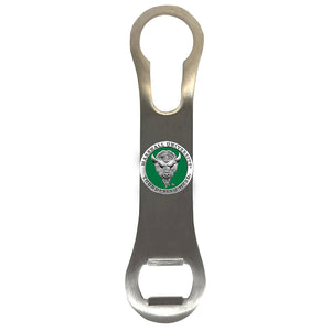 Marshall University Bottle Opener