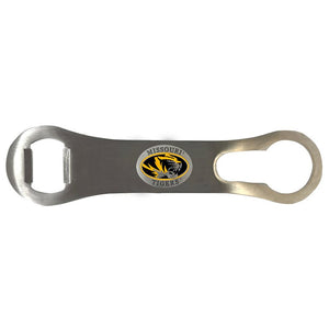 University of Missouri Bottle Opener - Heritage Metalworks, Inc.