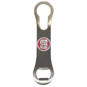 North Carolina State University Bottle Opener