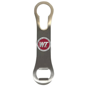 West Texas A&M University Bottle Opener