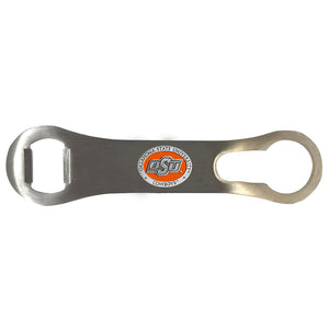 Oklahoma State University Bottle Opener